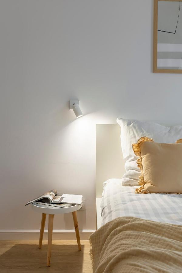 Apartamento Fabryczna 19 By Farkas Poznan
