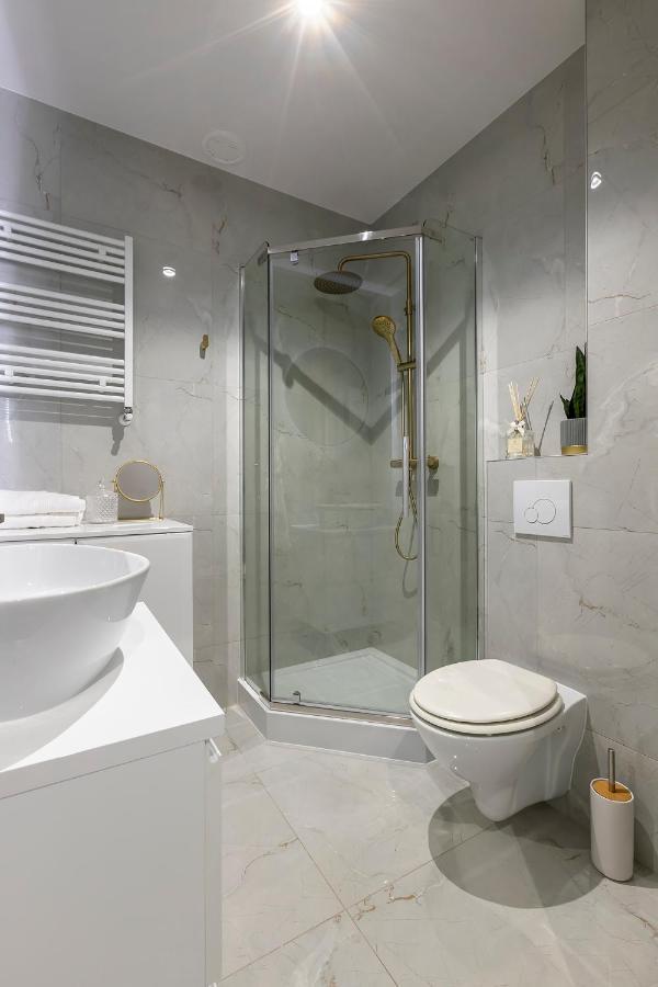 Apartamento Fabryczna 19 By Farkas Poznan