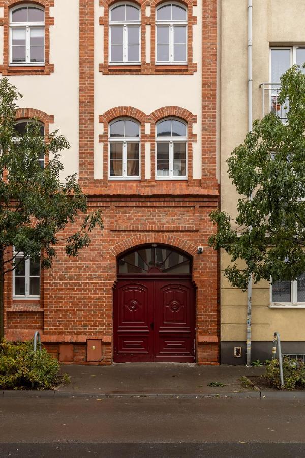 Apartment Fabryczna 19 By Farkas *